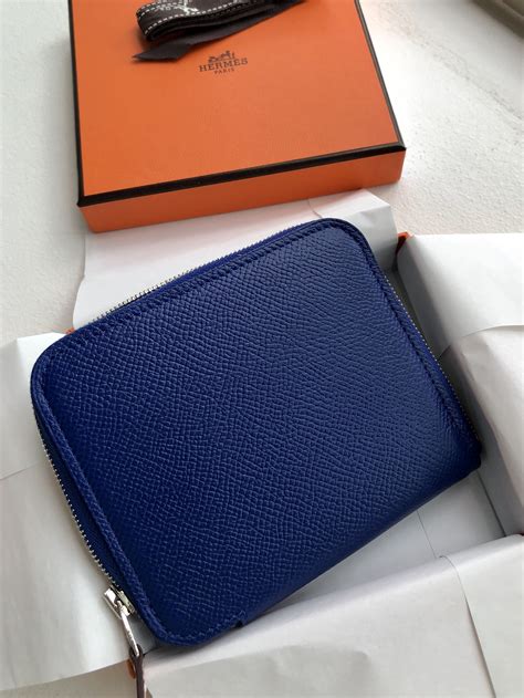 hermes snap wallet|hermes silk in compact wallet.